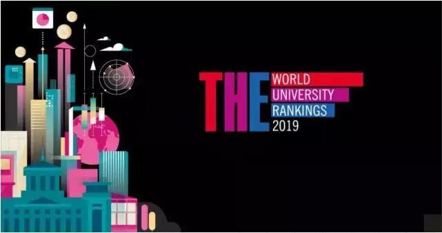 排名 | 2019THE世界大学排名！牛津连续三年占据榜首！(温故而知新) 美国名校 英国大学 数据 第1张