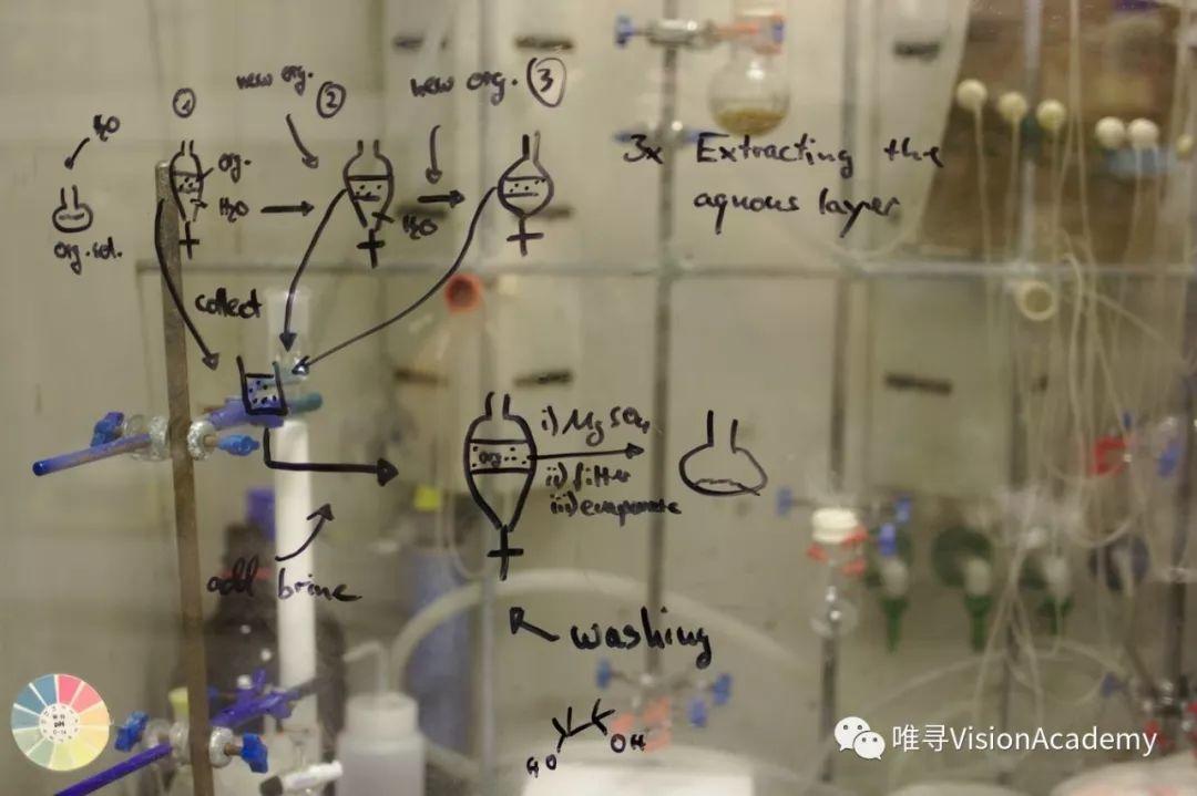 2020英国化学专业最好的大学出炉！IC排名有点意外