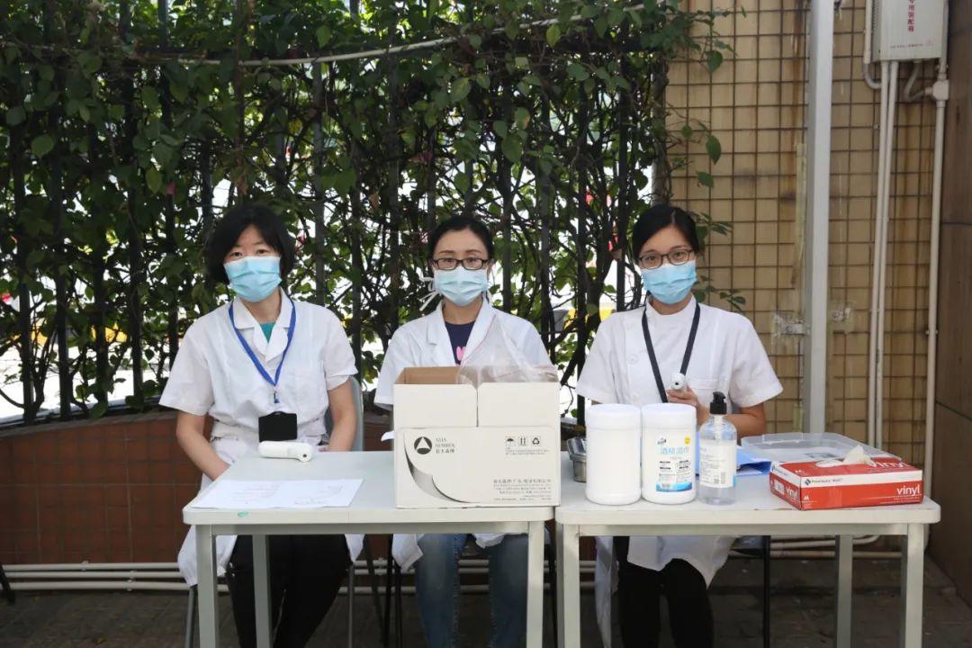 深圳国际交流学院（SCIE）A年级同学于2020.04.30日正式复课  深国交 学在国交 深圳国际交流学院 第12张