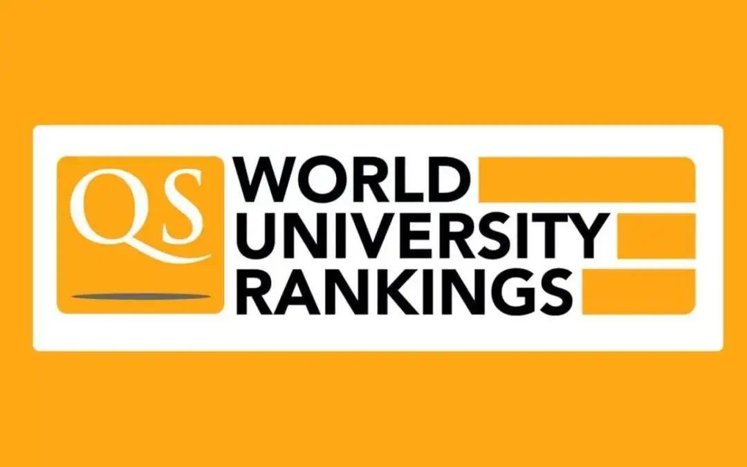 如何正确看待大学排名榜单？QS和USNews哪一个更实用？  数据 USNews QS排名 排名 第1张