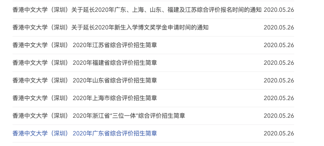 2020疫情下5万就能“留学”？132所中外合作办学机构全盘点  数据 留学 第11张