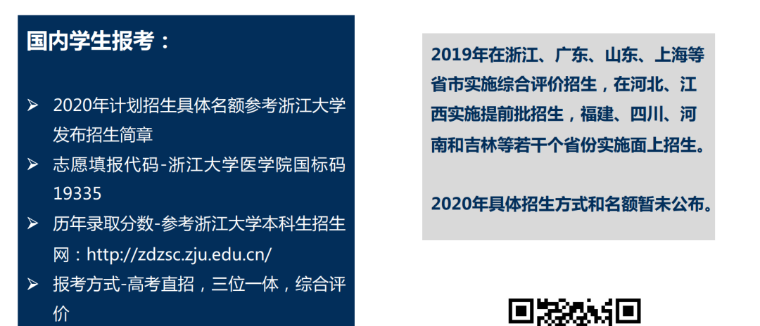 2020疫情下5万就能“留学”？132所中外合作办学机构全盘点  数据 留学 第13张