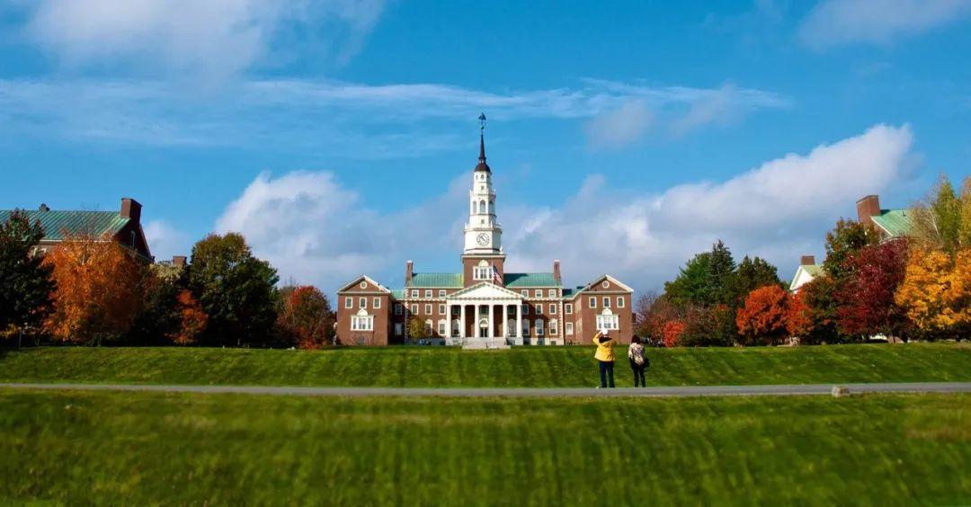 2020 英美「最难进」的18所大学出炉：哈佛竞争最为惨烈  数据 剑桥大学 牛津大学 第2张