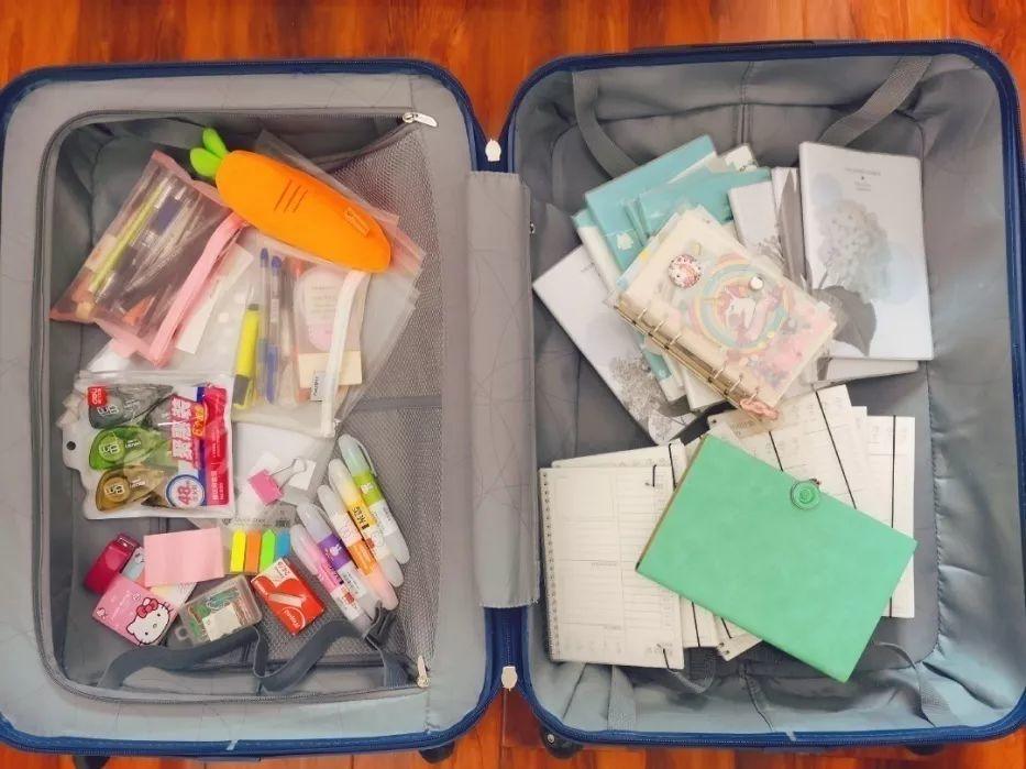 9月去英国留学，我的50kg行李箱里都要放些什么呢？  英国留学 第4张