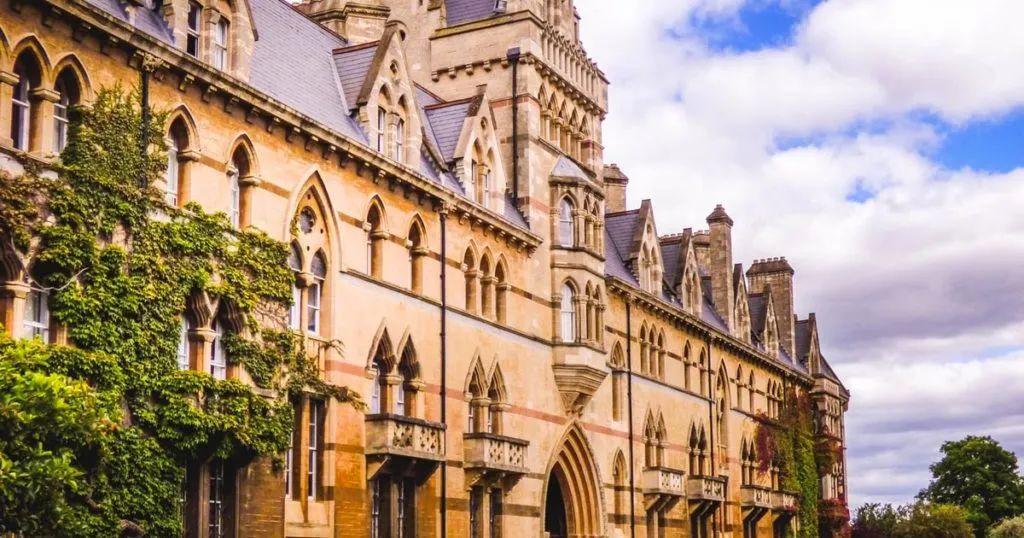 “Oxbridge”牛剑申请 大部份人都会提前3年开始准备(附时间规划)  牛津大学 剑桥大学 英国留学 英国大学 第5张