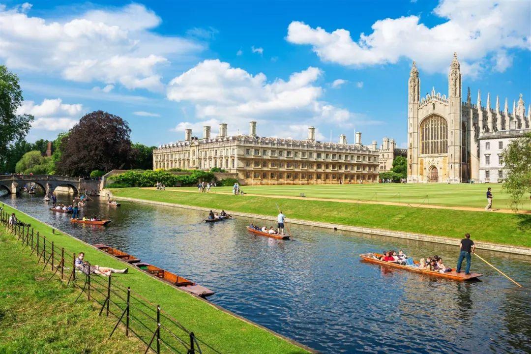 “Oxbridge”牛剑申请 大部份人都会提前3年开始准备(附时间规划)  牛津大学 剑桥大学 英国留学 英国大学 第8张