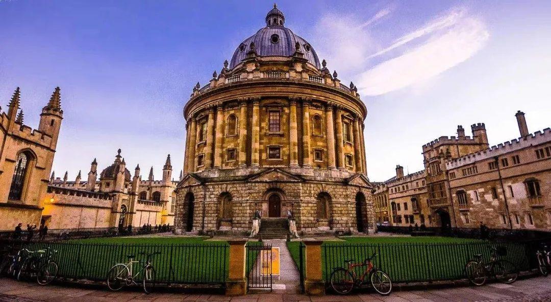 英国TOP10大学offer发放率盘点！G5集团里牛津最低伦敦大学最高  英国大学 牛津大学 剑桥大学 留学 第1张