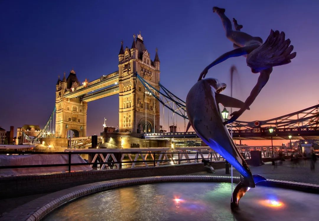 2022年QS最佳留学城市排名！英国伦敦蝉联榜首！  数据 排名 第3张