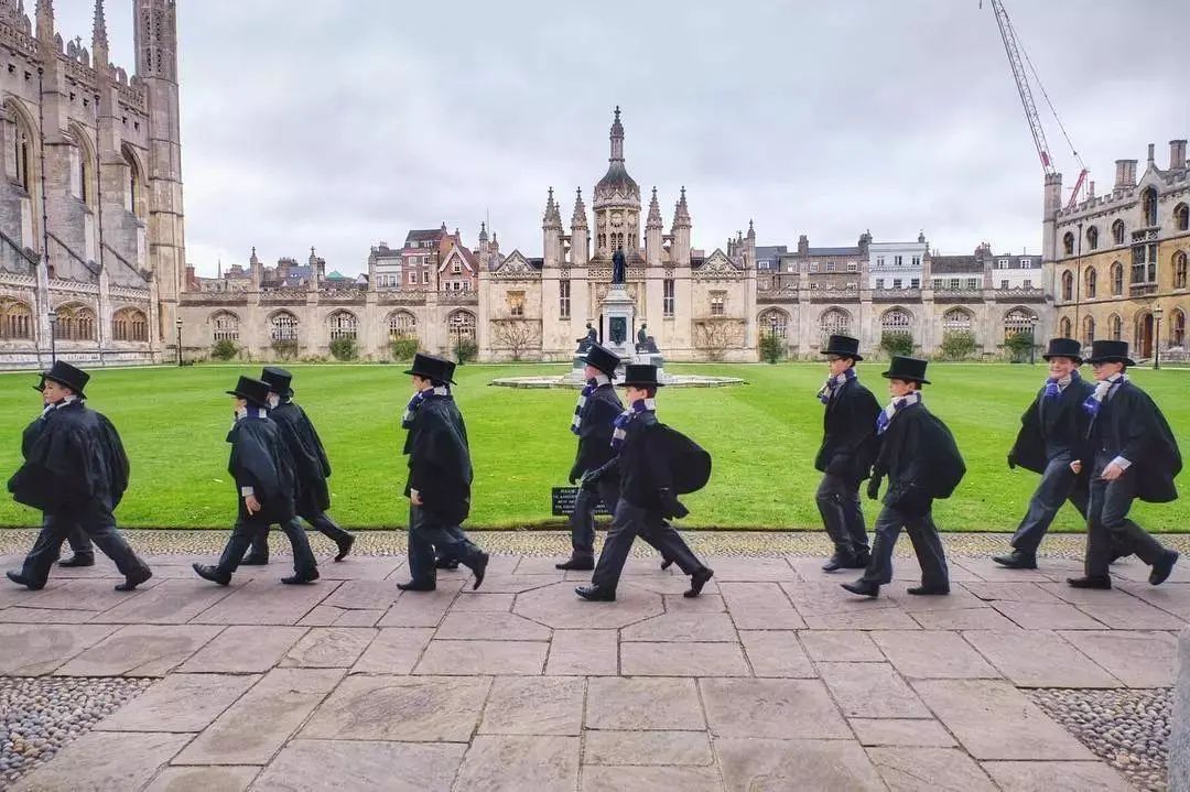 英国留学之前 ，这10个现实一定要认清！  英国大学 第1张