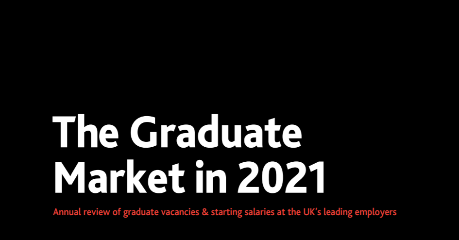 《2021英国毕业生就业报告》剑桥第八，牛津第九，第一居然是TA！  数据 第2张