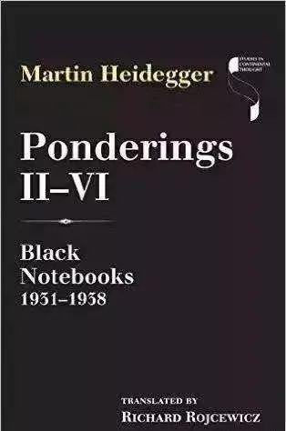 政治与哲学︱海德格尔的1933年：纳粹主义与哲学家  哲学 第2张