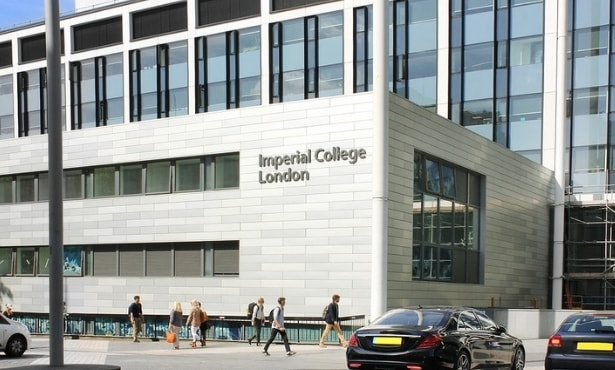 三大世界排名 会计金融学科分类前10英国学校 LSE三大榜单稳居前2  数据 英国大学 第10张