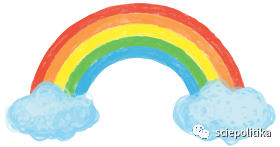 深国交Rainbow RnE 彩虹社招新啦！若你对性别相关议题感兴趣的话