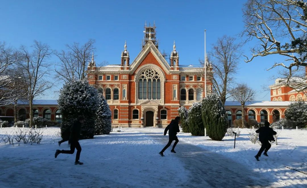 英国顶尖私校11年级推荐学生必读的这15本书籍 来看一看  数据 第17张