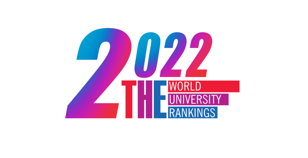 2022年THE世界大学全学科排名！附11大学科英国排名  数据 排名 ​THE世界大学排名 第1张