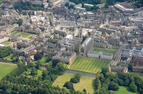 来英国留学，一定不能错过的10个地方！  留学 英国留学 第20张