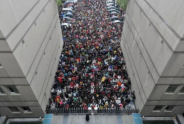 【择校】选择公立还是国际学校？小白家长经典十二问  国际学校 备考国交 第3张