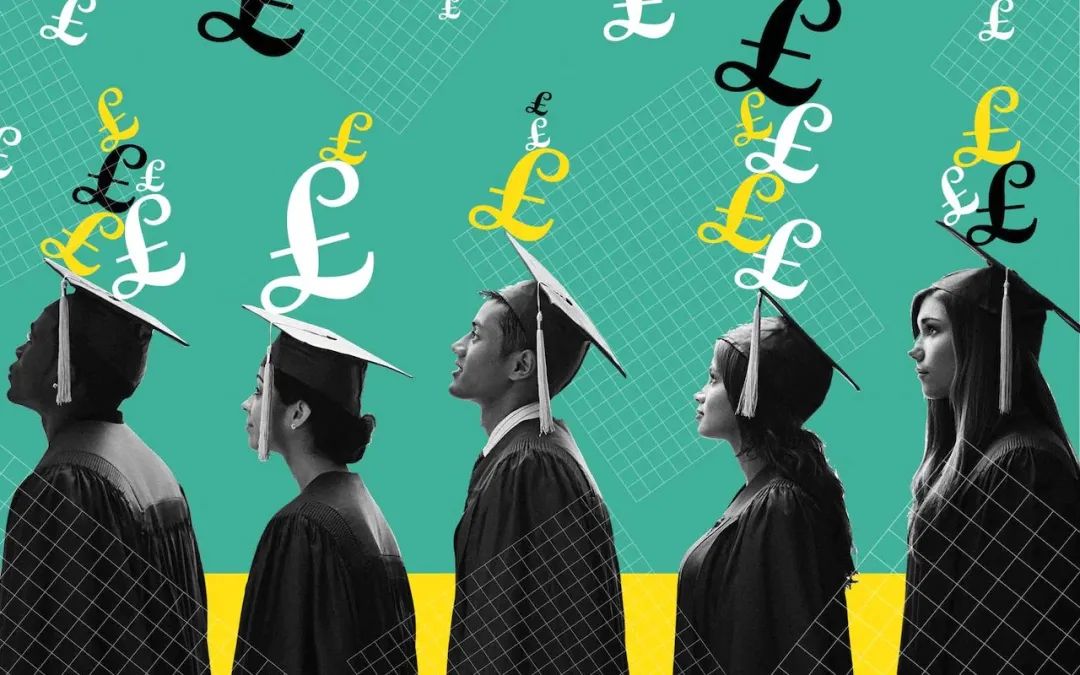 英国G5大学各专业薪资曝光，最赚钱的是这几个专业