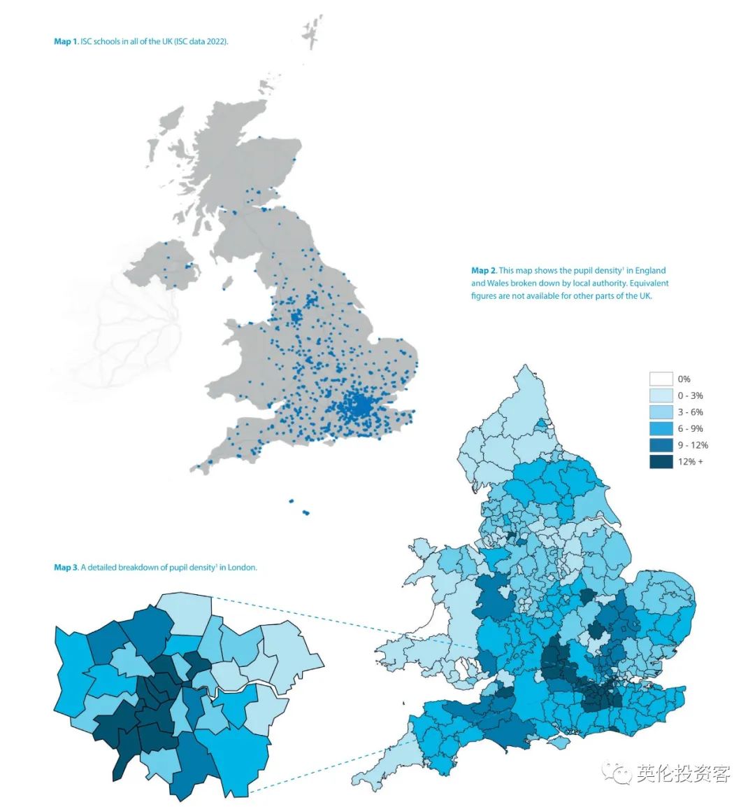 英国发布重磅私校报告！中国又排第一，香港地区生源暴涨35%  英国留学 数据 第7张