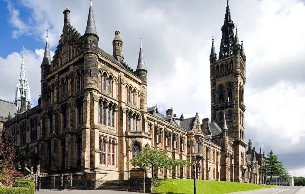 CUG最新2023年英国大学排名！巴斯名次反超UCL，利物浦  英国留学 第8张