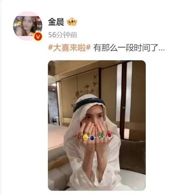 卡塔尔小王子被邀请上春晚，为什么我们要鼓吹一位扎根在苦难与压迫之上的”人造偶像“？  国际化教育理念 第14张