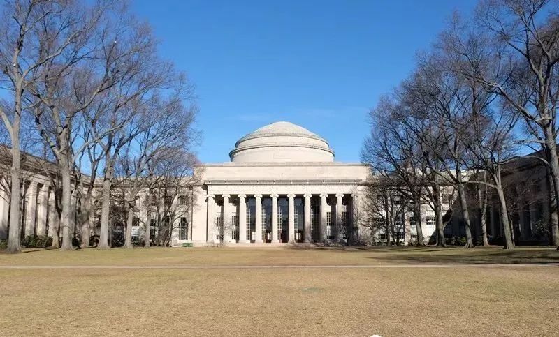 在Wellesley和MIT之间徘徊：韦尔斯利的学生在麻省理工上课之体验  韦尔斯利wellesley 第3张